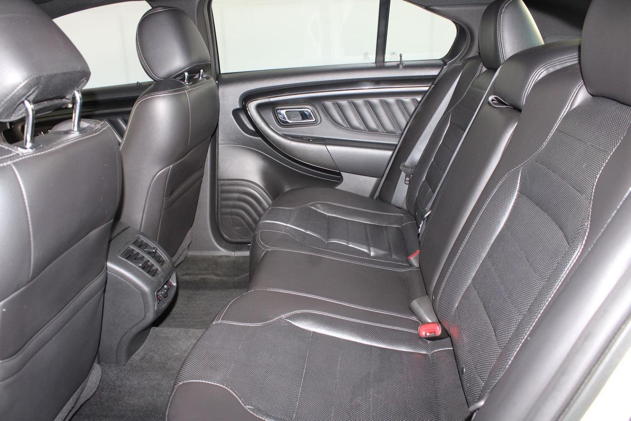 2016 Ford Taurus SHO Manassas VA