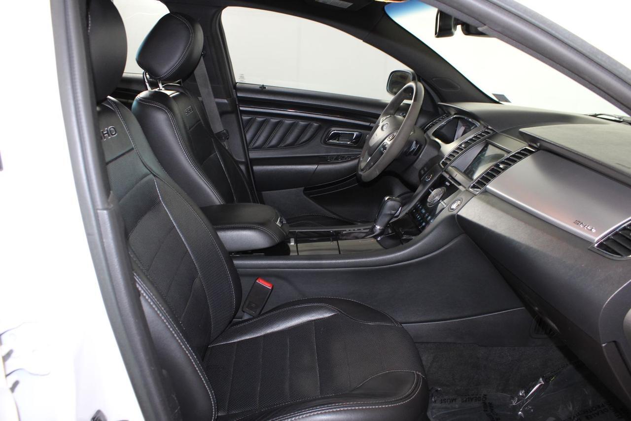 2016 Ford Taurus SHO Manassas VA