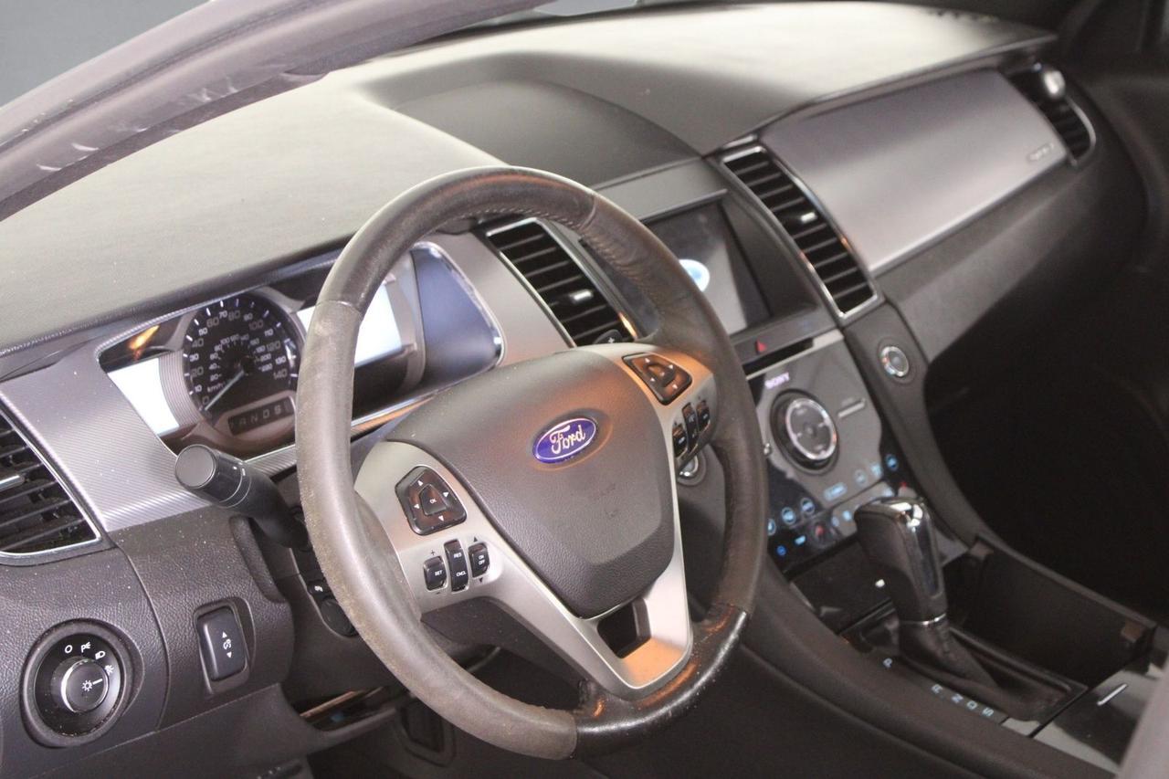 2016 Ford Taurus SHO Manassas VA