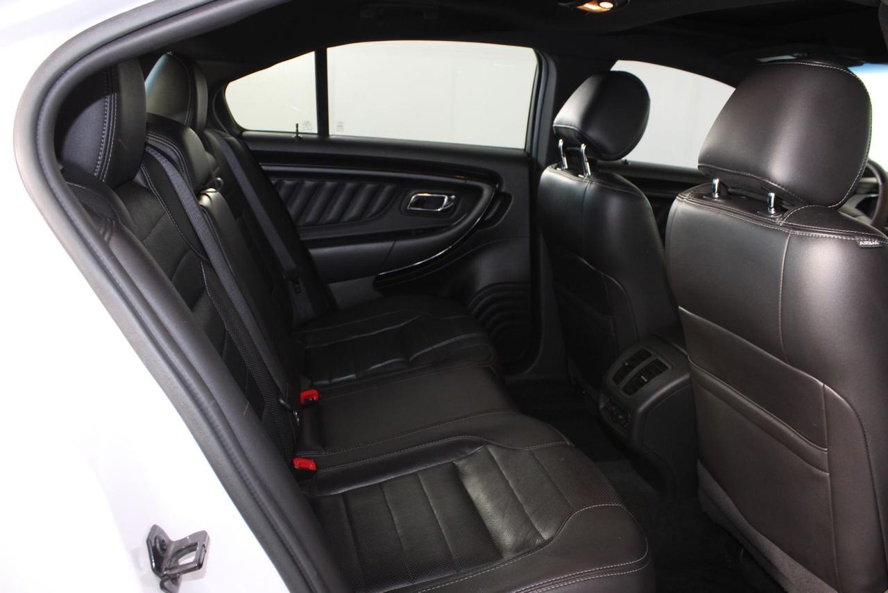 2016 Ford Taurus SHO Manassas VA