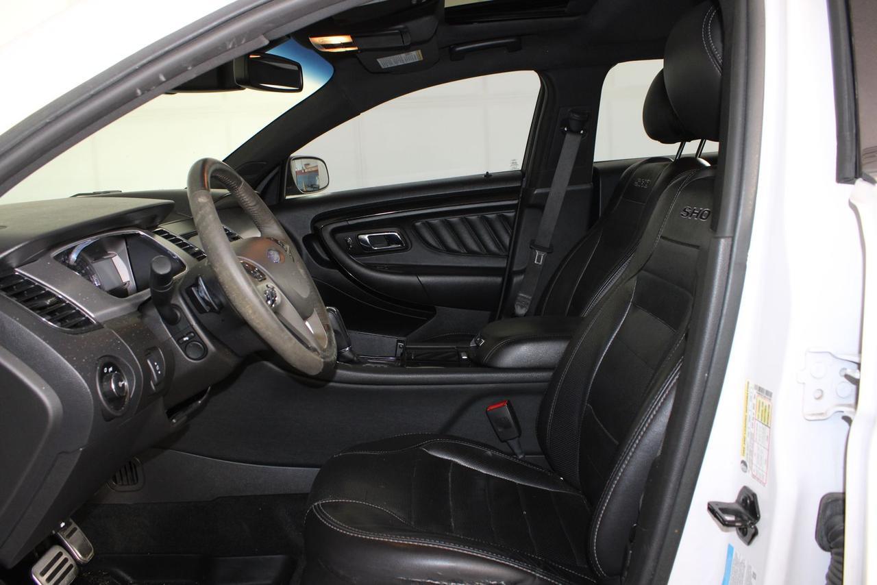 2016 Ford Taurus SHO Manassas VA