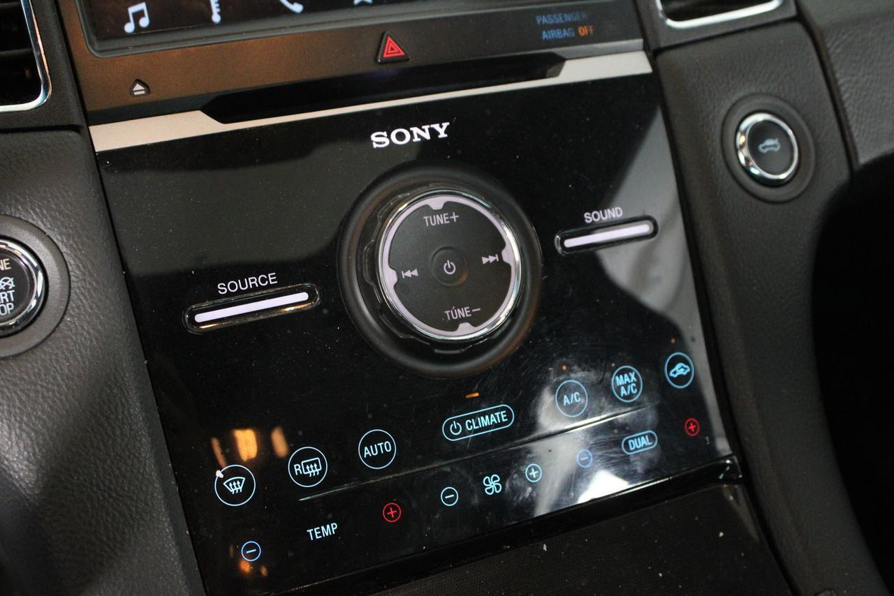 2016 Ford Taurus SHO Manassas VA
