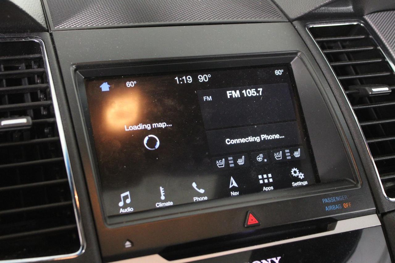 2016 Ford Taurus SHO Manassas VA