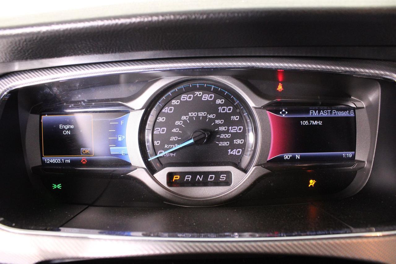 2016 Ford Taurus SHO Manassas VA