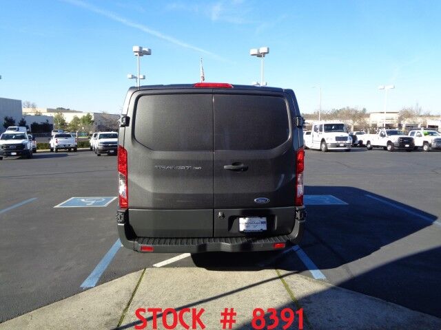 2016 Ford Transit 150 ~ Interior Shelves ~ Only 15K Miles! Rocklin CA