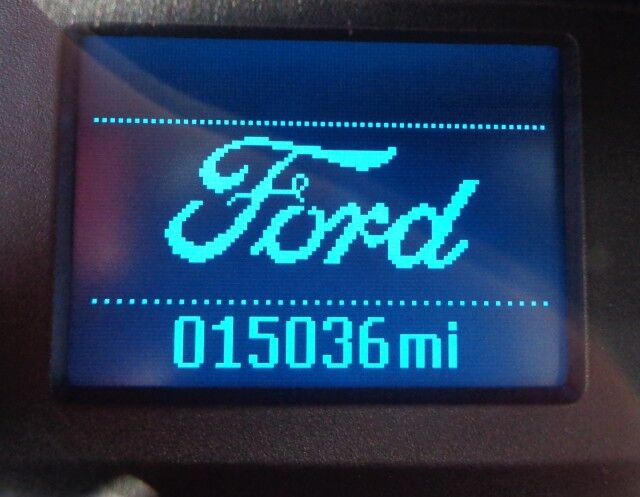 2016 Ford Transit 150 ~ Interior Shelves ~ Only 15K Miles! Rocklin CA