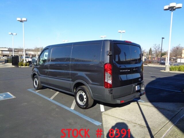 2016 Ford Transit 150 ~ Interior Shelves ~ Only 15K Miles! Rocklin CA