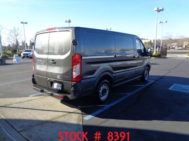 2016 Ford Transit 150 ~ Interior Shelves ~ Only 15K Miles! Rocklin CA