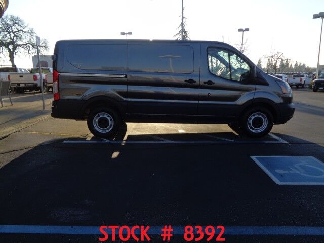 2016 Ford Transit 150 ~ Interior Shelves ~ Only 28K Miles! Rocklin CA