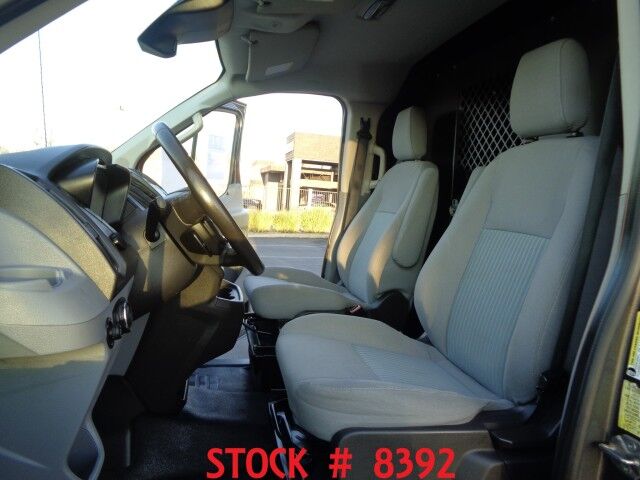 2016 Ford Transit 150 ~ Interior Shelves ~ Only 28K Miles! Rocklin CA