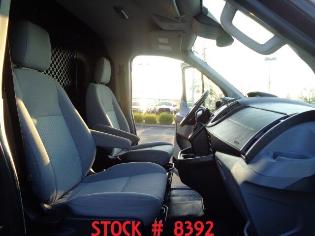 2016 Ford Transit 150 ~ Interior Shelves ~ Only 28K Miles! Rocklin CA