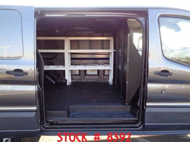 2016 Ford Transit 150 ~ Interior Shelves ~ Only 28K Miles! Rocklin CA