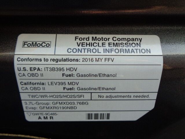 2016 Ford Transit 150 ~ Interior Shelves ~ Only 28K Miles! Rocklin CA