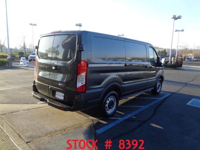 2016 Ford Transit 150 ~ Interior Shelves ~ Only 28K Miles! Rocklin CA
