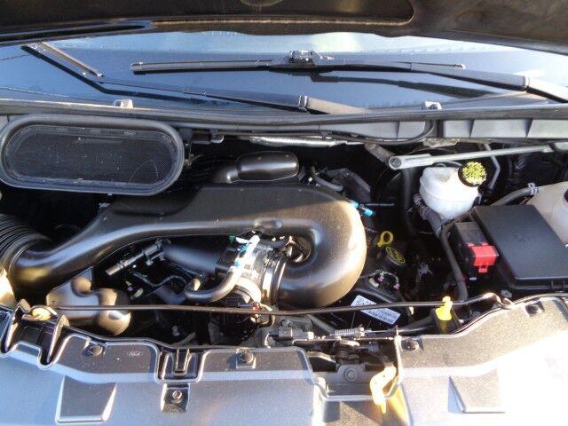 2016 Ford Transit 150 ~ Interior Shelves ~ Only 28K Miles! Rocklin CA