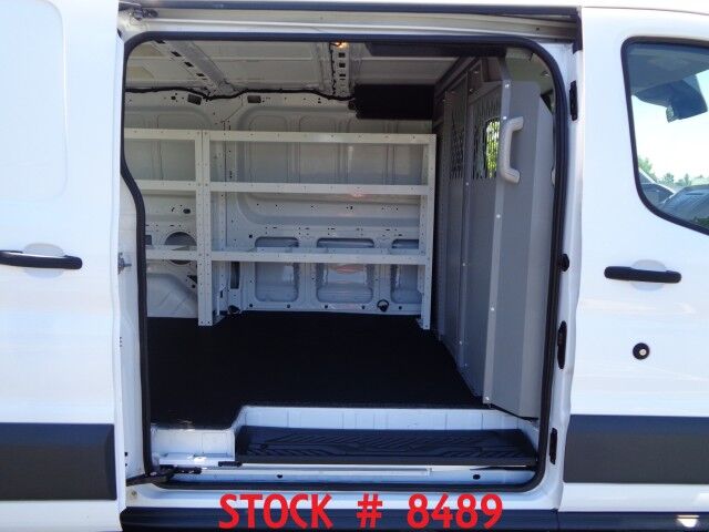 2016 Ford Transit 150 ~ Interior Shelves ~ Only 9K Miles! Rocklin CA