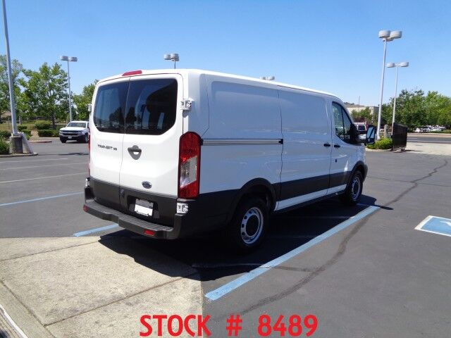 2016 Ford Transit 150 ~ Interior Shelves ~ Only 9K Miles! Rocklin CA
