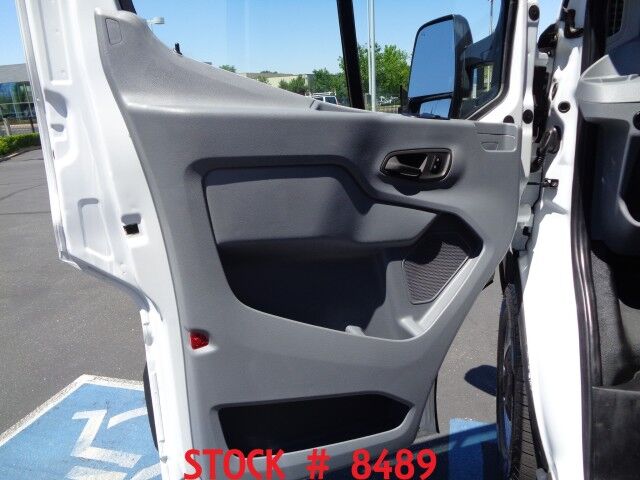 2016 Ford Transit 150 ~ Interior Shelves ~ Only 9K Miles! Rocklin CA