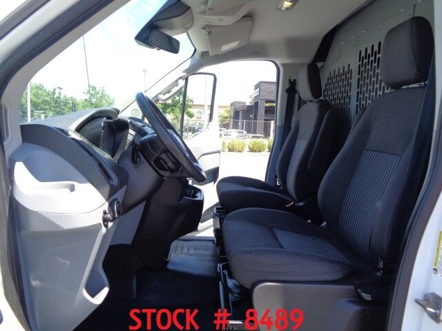 2016 Ford Transit 150 ~ Interior Shelves ~ Only 9K Miles! Rocklin CA