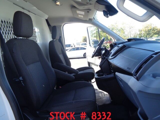 2016 Ford Transit 150 ~ Ladder Rack & Shelves ~ Only 27K Miles! Rocklin CA
