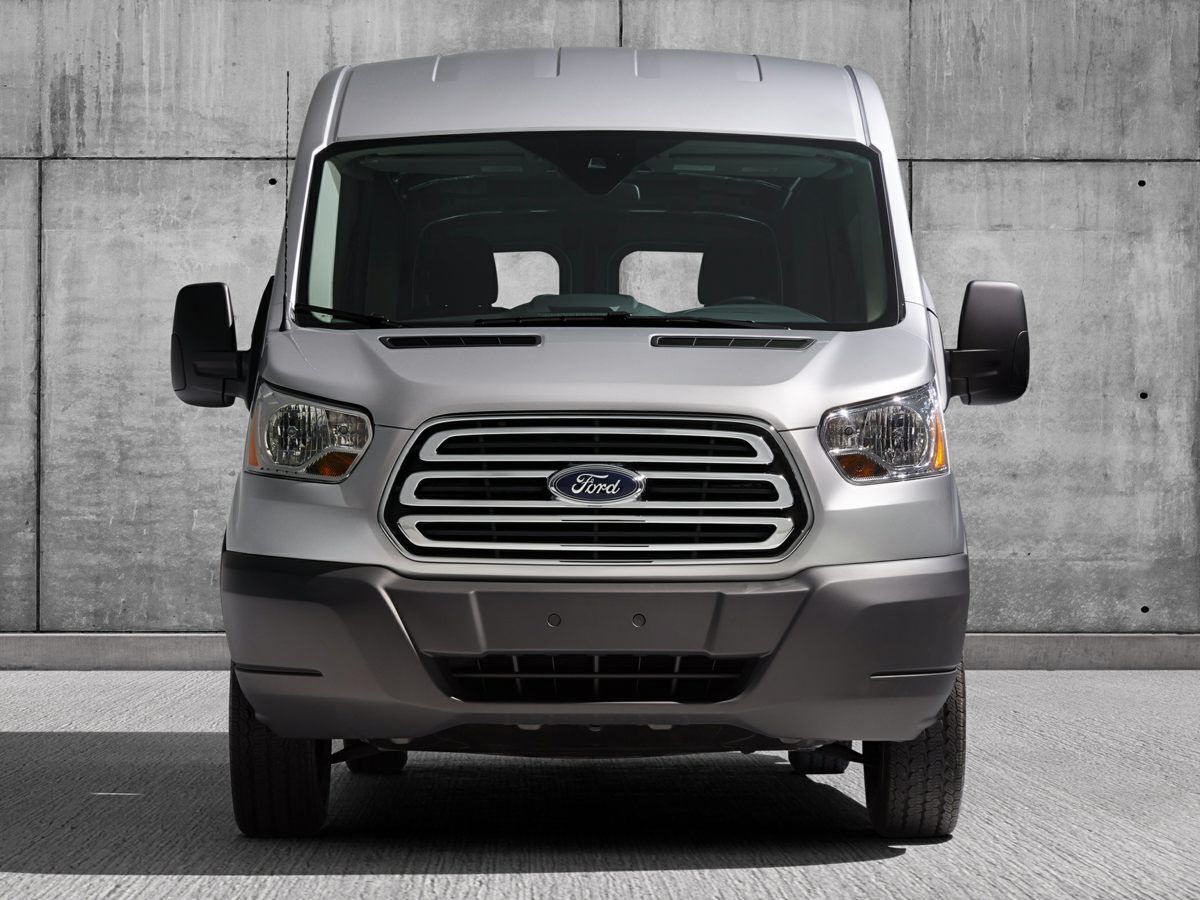 2016 Ford Transit-150 Base Atlanta GA