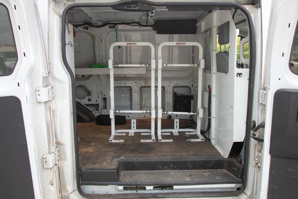 2016 Ford Transit-150 Base Atlanta GA