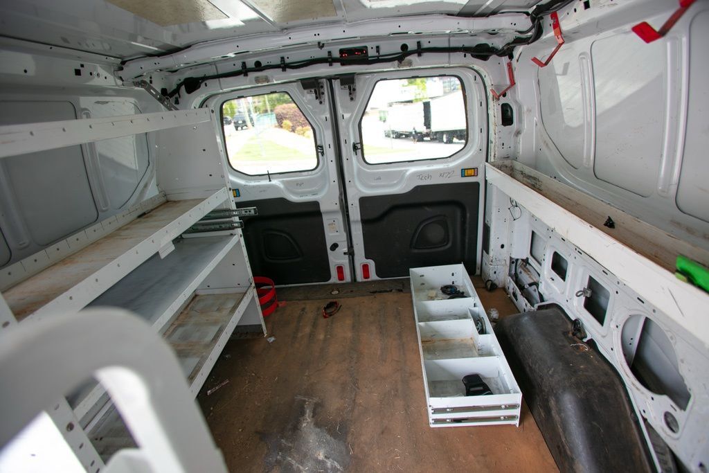 2016 Ford Transit-150 Base Atlanta GA