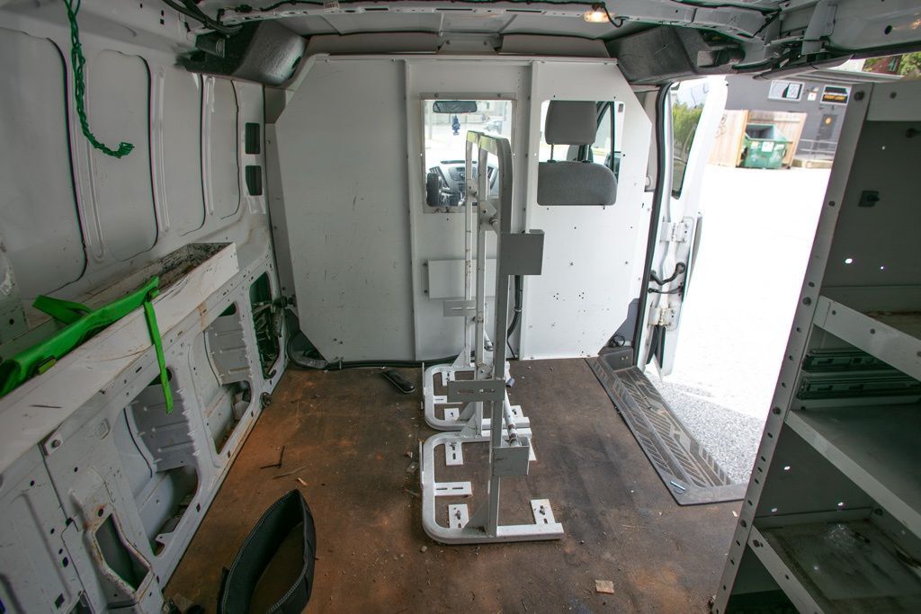 2016 Ford Transit-150 Base Atlanta GA