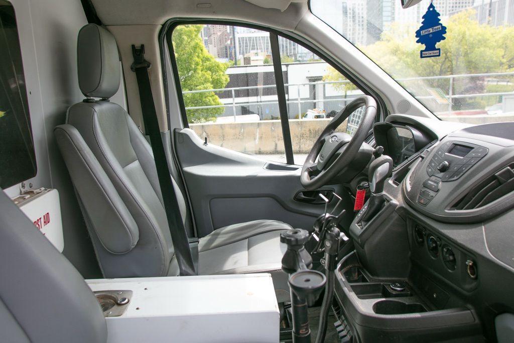 2016 Ford Transit-150 Base Atlanta GA