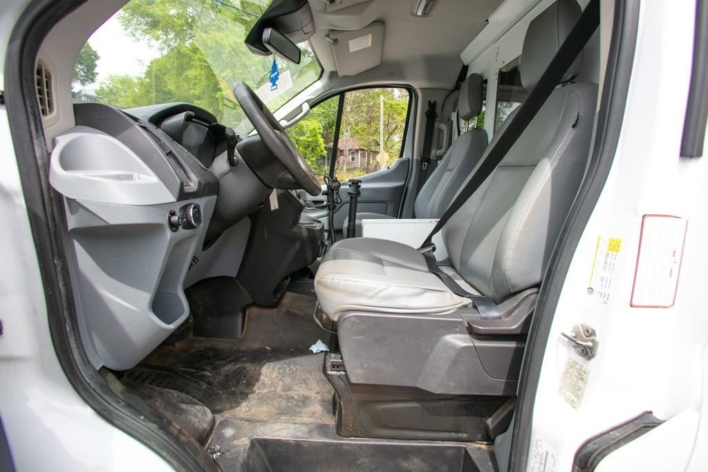 2016 Ford Transit-150 Base Atlanta GA