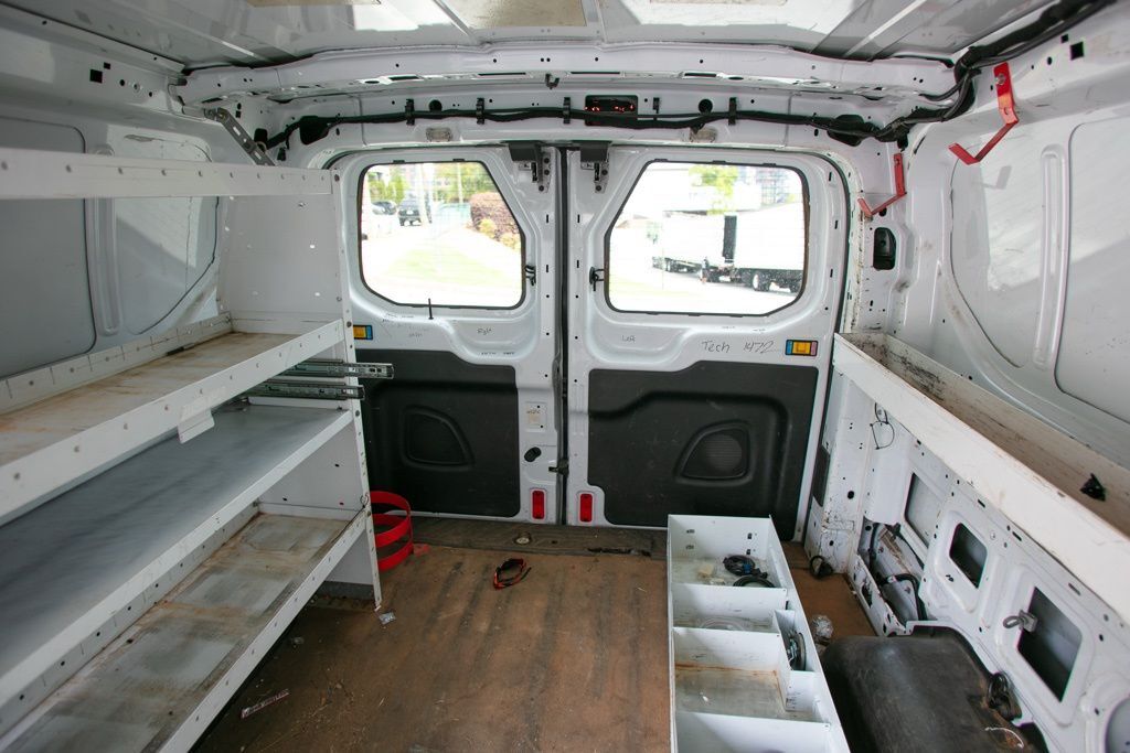 2016 Ford Transit-150 Base Atlanta GA