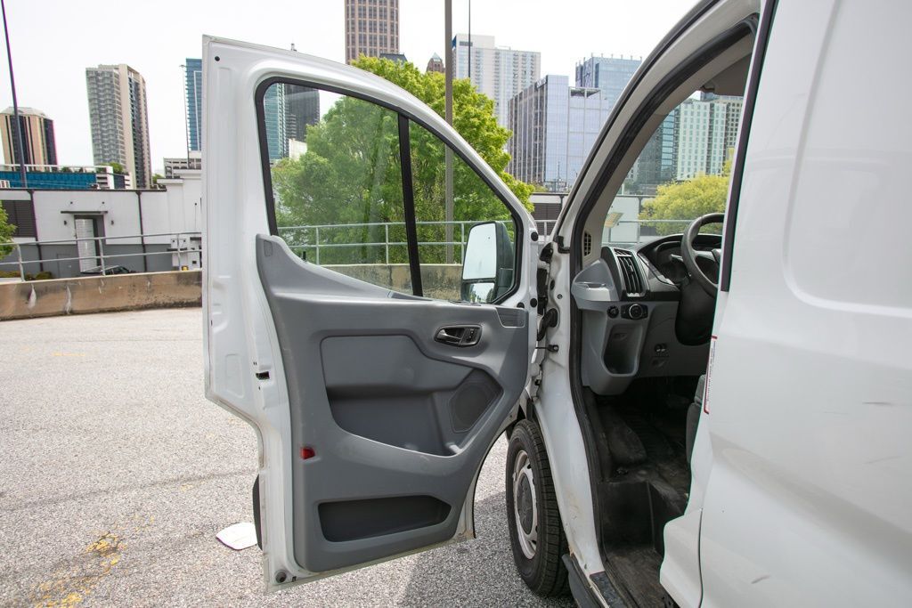 2016 Ford Transit-150 Base Atlanta GA