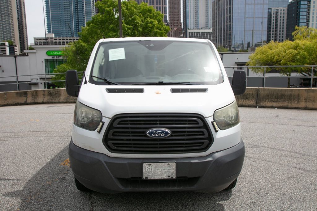 2016 Ford Transit-150 Base