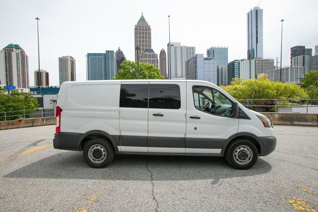 2016 Ford Transit-150 Base