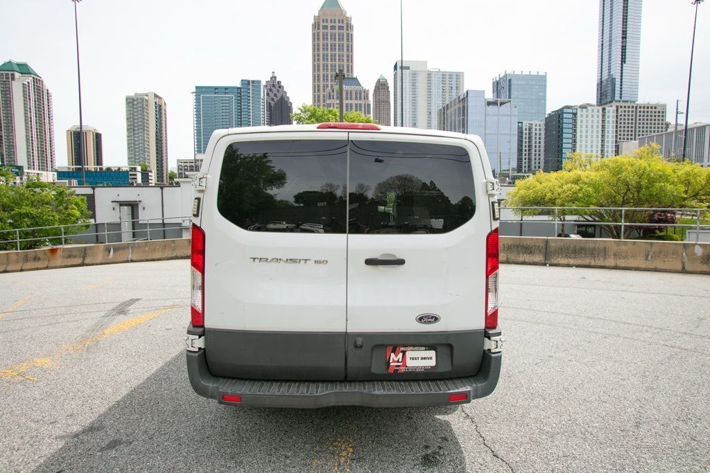 2016 Ford Transit-150 Base Atlanta GA