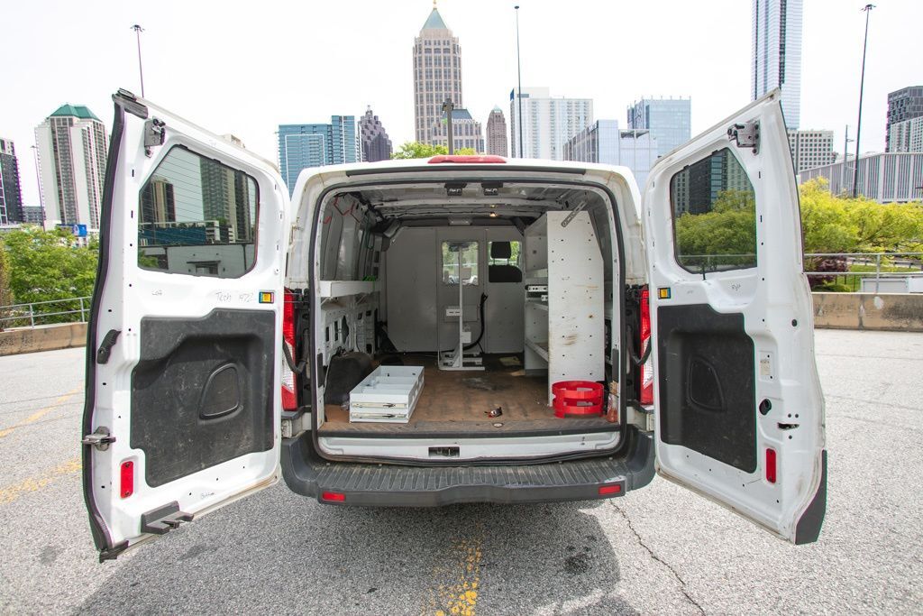 2016 Ford Transit-150 Base Atlanta GA