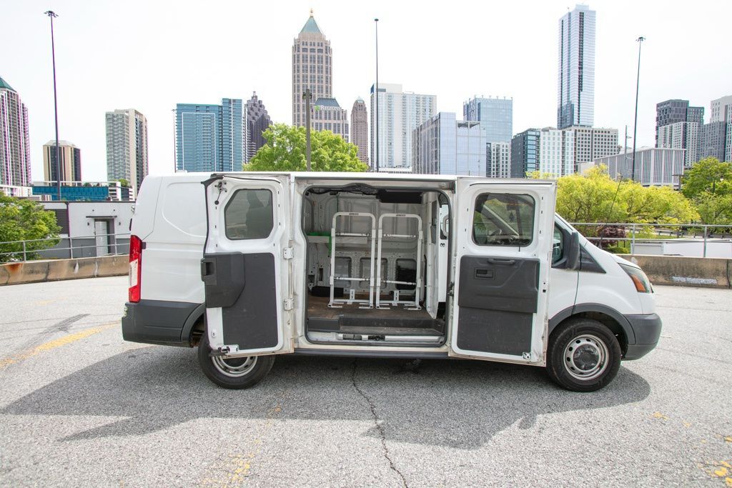 2016 Ford Transit-150 Base Atlanta GA