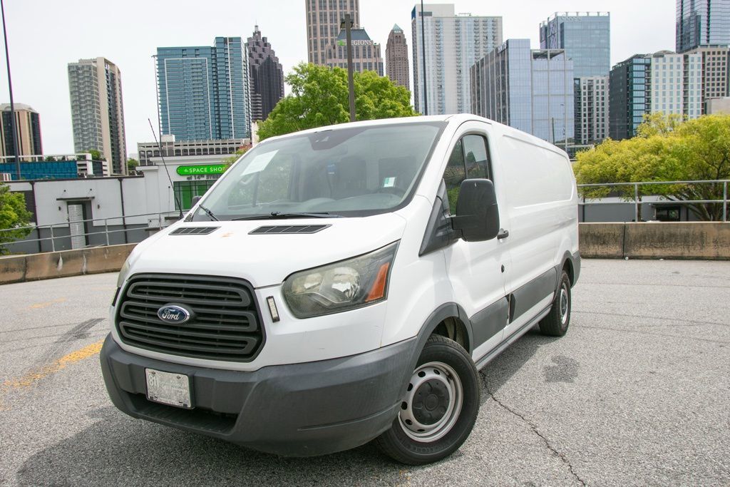 2016 Ford Transit-150 Base Atlanta GA
