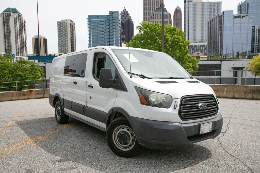2016 Ford Transit-150 Base