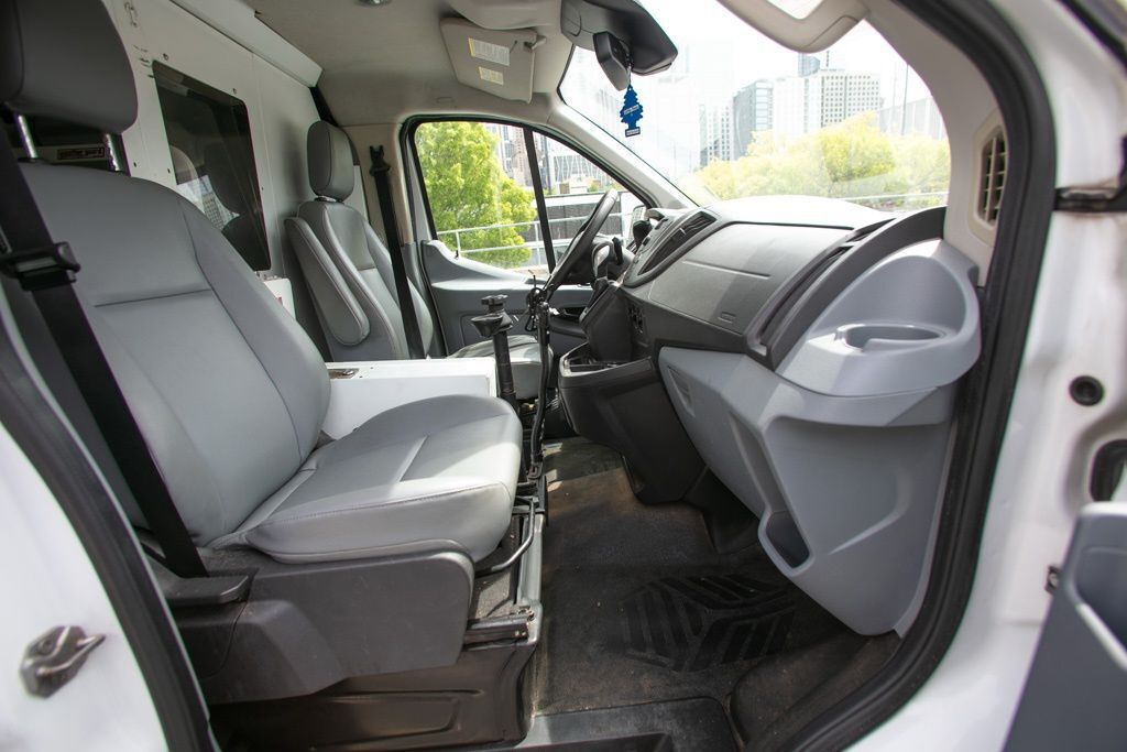 2016 Ford Transit-150 Base Atlanta GA