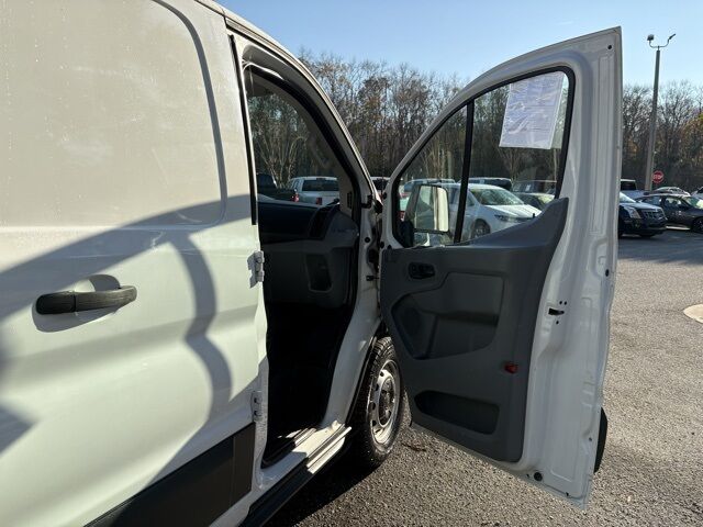 2016 Ford Transit-150 Base Jacksonville FL