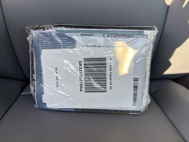 2016 Ford Transit-150 Base Jacksonville FL