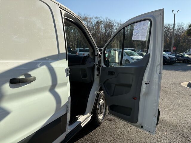 2016 Ford Transit-150 Base Jacksonville FL