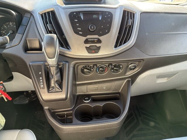 2016 Ford Transit-150 Base Jacksonville FL