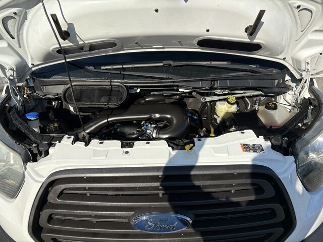 2016 Ford Transit-150 Base Jacksonville FL