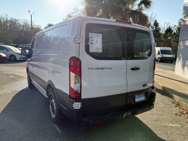 2016 Ford Transit-150 Base