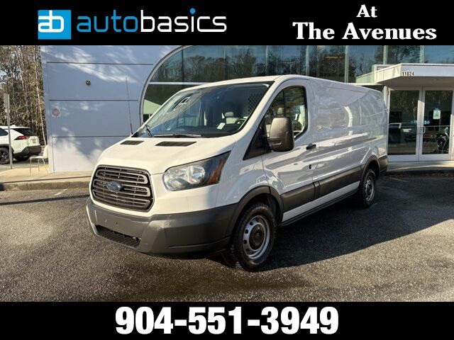 2016 Ford Transit-150 Base