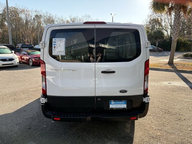 2016 Ford Transit-150 Base Jacksonville FL