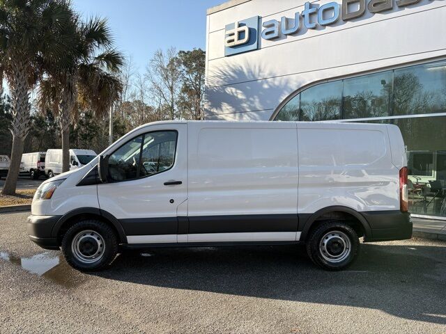 2016 Ford Transit-150 Base