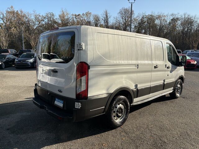 2016 Ford Transit-150 Base Jacksonville FL